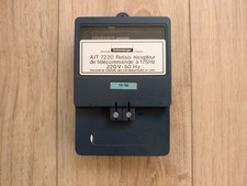 Relais récepteur télécomman d'occasion  Yutz