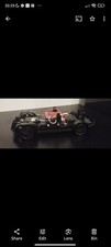 Car chassis 24 for sale  STOKE-ON-TRENT
