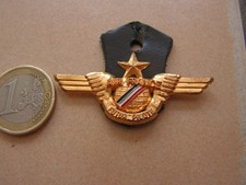Pins insigne air d'occasion  Gréoux-les-Bains