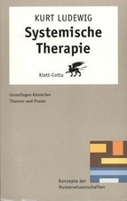 Systemische therapie ludewig gebraucht kaufen  Berlin
