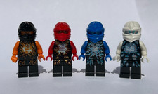 Lego ninjago airjitzu for sale  Chesterfield