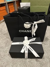 Chanel box gift for sale  Sacramento