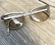 Lunettes soleil plaqué d'occasion  France
