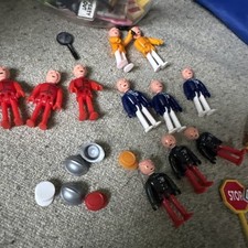 Rare htf vintage d'occasion  Expédié en Belgium