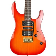 Charvel jackson cds d'occasion  Expédié en France