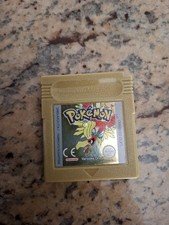 Pokemon oro gioco usato  Ceccano