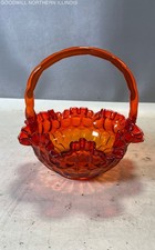 Vintage fenton art for sale  Rockford
