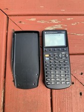 Texas instruments calculator for sale  Lindale