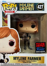 Funko pop rocks d'occasion  Caluire-et-Cuire