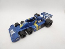 Tyrrell 1976 fk12 d'occasion  Champigny-sur-Marne
