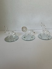 Lot miniature glass for sale  Ben Lomond