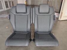 Sedili opel zafira usato  Falconara Marittima