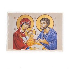Lupia quadro sacra usato  San Cassiano
