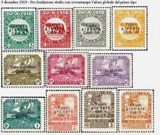 Fiume 1919 mlh usato  Firenze
