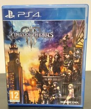 Custodia kingdom hearts usato  Portici
