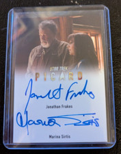 Star trek picard for sale  Edmonds