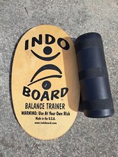 Indo board roller for sale  Saint Petersburg