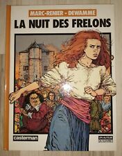 Nuit frelons marc d'occasion  Miribel