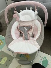 Baby soothing bouncer for sale  REDHILL