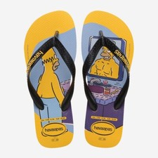 Havaianas simpson usato  Modena