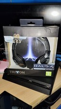 Tritton Headset Halo 4 Edition Xbox, usado comprar usado  Enviando para Brazil