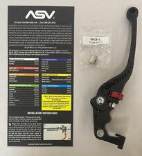 5 brake lever c asv series for sale  Henderson