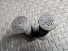 Odi mushroom grips for sale  AYLESBURY