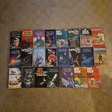Robert A. Heinlein Build your own Book Science Fiction #X209 segunda mano  Embacar hacia Mexico