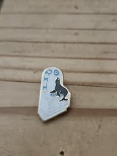 Pin pins pin d'occasion  Expédié en Belgium