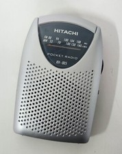 Hitachi 005 portable for sale  MAIDSTONE