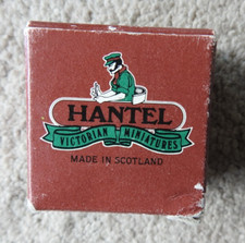 Hantel victorian miniature for sale  Aurora