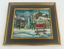 Raphael pricert impressionist for sale  Glendale