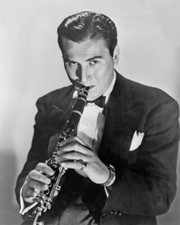 Jazz clarinetist artie for sale  Savage