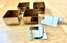 dessertringe gebraucht kaufen dessertringe gebraucht kaufen Hiddenhausen