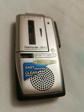 Olympus pearlcorder j300 for sale  CHRISTCHURCH