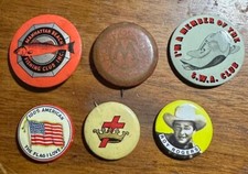 Vintage pin lot for sale  Columbia