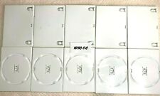 Lot boites boitiers d'occasion Lot boites boitiers d'occasion  Carcassonne