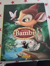 Album figurine bambi usato  Roncofreddo