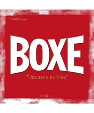 Boxe descente ring gebraucht kaufen  Trebbin