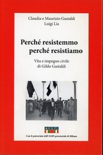 Gastaldi lia perché usato  Milano