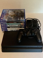 Ps4 slim 1tb for sale  Phoenix