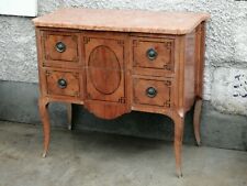 Ancienne commode sauteuse d'occasion  Annemasse