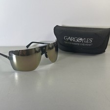 Gargoyles sunglasses 85mm for sale  Mesa