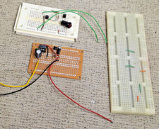 Radio shack breadboards for sale  Asheville