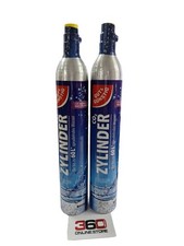 Co2 zylinder kohlensäure gebraucht kaufen  Zwickau