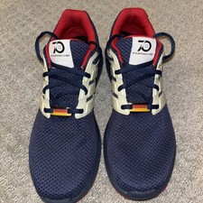 Porsche adidas shoes d'occasion  Expédié en Belgium