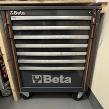 Beta toolbox c55c7 for sale  LEICESTER