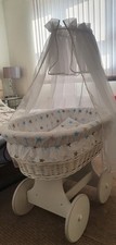 Baby bed for sale  LONDON
