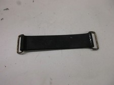 Bracelet caoutchouc batterie d'occasion  Expédié en France