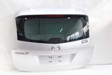 Heckklappe mazda silber gebraucht kaufen  Wittenburg